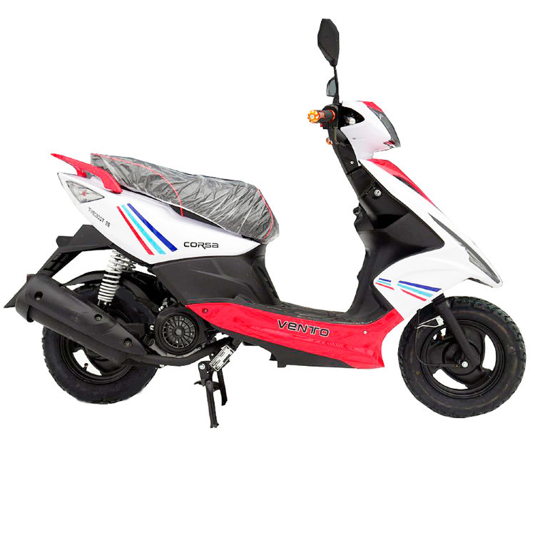 Багажник vento corsa